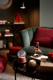 4x Cavallino Henk C-Saldatino Rosso H18