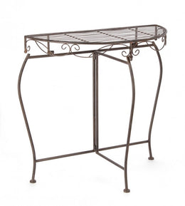 2x Konsole Melanie Brown