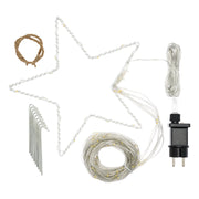 Magic Tree Stella Comet Ø28cm H3m 290 LED
 Weihnachtsbeleuchtung