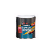 Fonds Max Meyer Definitive Zetamax Grau 0,5 LT -verzinktes Blatt