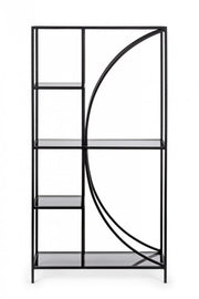 Korvet Black Metal Bookshop Korvet