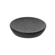 Schwarze Seifenhalter Ibiza -Serie