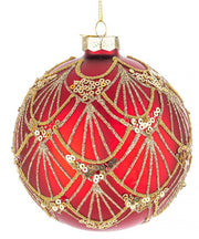 8x Sphere VT Lux Red D100