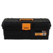 Plastic Toolbed Toolbox Holder Box 41x20.5x14.7 cm
