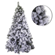 Baum Gennargentu geblasen grün 1713 Rami cmø148h240