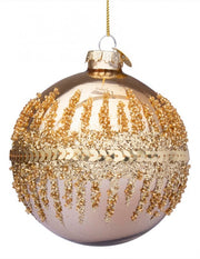 8x Sphere VT Show Gold D100