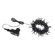 Leichte Baumleuchten gelbe Farbe 1500 LED