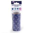 Roller -Kleber nachladen 48 Blätter Domopack Living