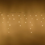Eislicht mit 120 LED 512XH60CM
