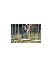 Multi -zertifiziertes Metallnetzwerk 1x10 mt