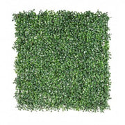Buxus 50x50 Synthetische Wand