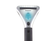 Elektrischer Eiskratzer