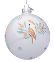 8x Sfera VT Cosmos White D100