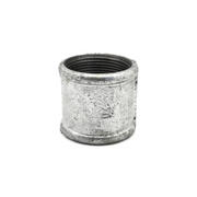 Verzinkte Hülse 3/4 -conf faidf