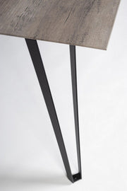 TABELLE NATURE STYLE 180x90