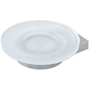 Feridras Halter Seifenbagno Futura verchromt 873004