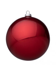 12x VT Red Shimmmer D150 Kugel