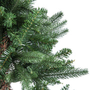 Bernina Verde Tree Cmø180H300 mit 3522 Zweigen