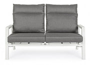 2 -seerer -Sofa im Freien 152x81x98H CM