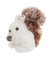 8x Scoiattolo Felix Stand White C.