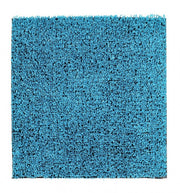 Greenwich Blue Synthetic Gras 7mm 300x100