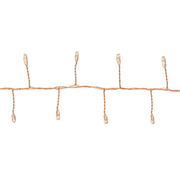 MultiFlash RGB 500 Mikroled 10 m Kupferkabel Minicluster