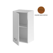 Walnussküche Walnussküche 1 Anta CM 30x32XH 72