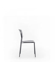 4x Polypropylenstuhl - Mars