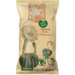 Substrat Dr.Sail Cactaceae