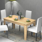 Rovere Extendable Table Megaron 120/160x80 cm