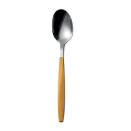 Mein Fusion Guzzini Yellow Spoon