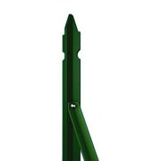 Grüne Plastik Saetta 150h cm