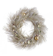 2x Crown Ewiges Weiß