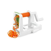 25x14 H 18 cm Handy Spiralizer
