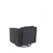 Handbuch liegender Sessel 85-140 cm x 70 cm H. 69-96 cm