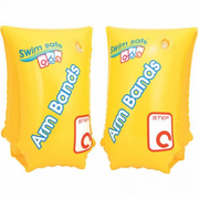 Armlehnen schwimmen sicher ABC Schritt C CM30