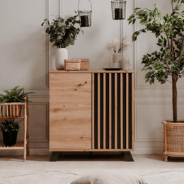 Madia Medan01d 2 Anthrazit Effez Eichenhalter