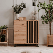 Madia Medan01d 2 Anthrazit Effez Eichenhalter