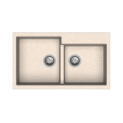 Tipps Zehen N200 Waschbecken 2 Effez Hafer