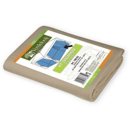 Pavillon -Mücken rome 3x3 m