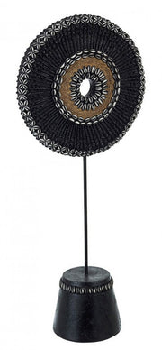Zulu Decoration Industrial Rosone