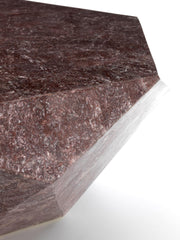 Fossile obere obere obere bratse 102x102x40h cm