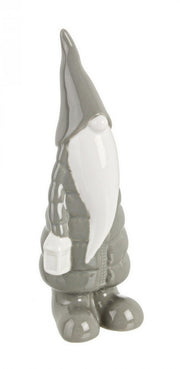 4x Santa Claus Collyn Gray s