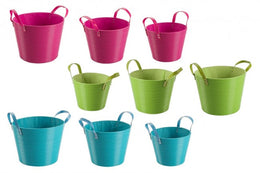 3x Set3 Basket Andy 2m Ass3