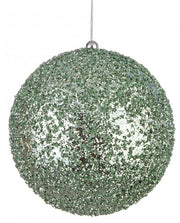 9x Sfera pl Christie Verde D200