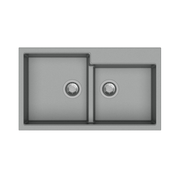 Tipps Zehen N200 Spüle 2 Chroma Tanks