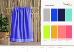 Sea Tint Tint Farbe königliche Farbe