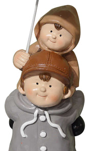 Kinder Umbrella H38 Cavalluccio YM-0934 cm. 16 x 16 H 38