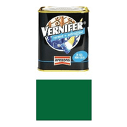 Vernifer Arexons 4879 Anti -Rust Polishing Polier Hell Forest Green ML 750