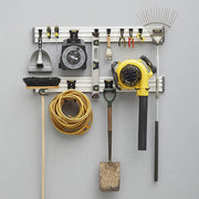 Track Wall Stanley Kit 20 Stücke Organisieren von Werkzeugen